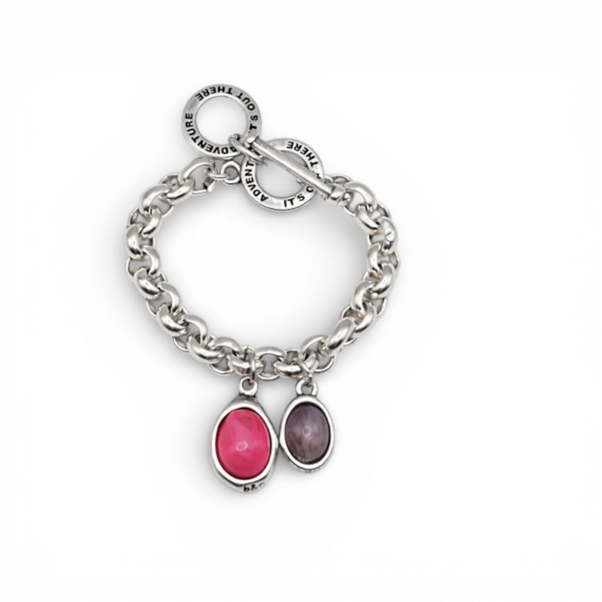 Pulsera Vera charms