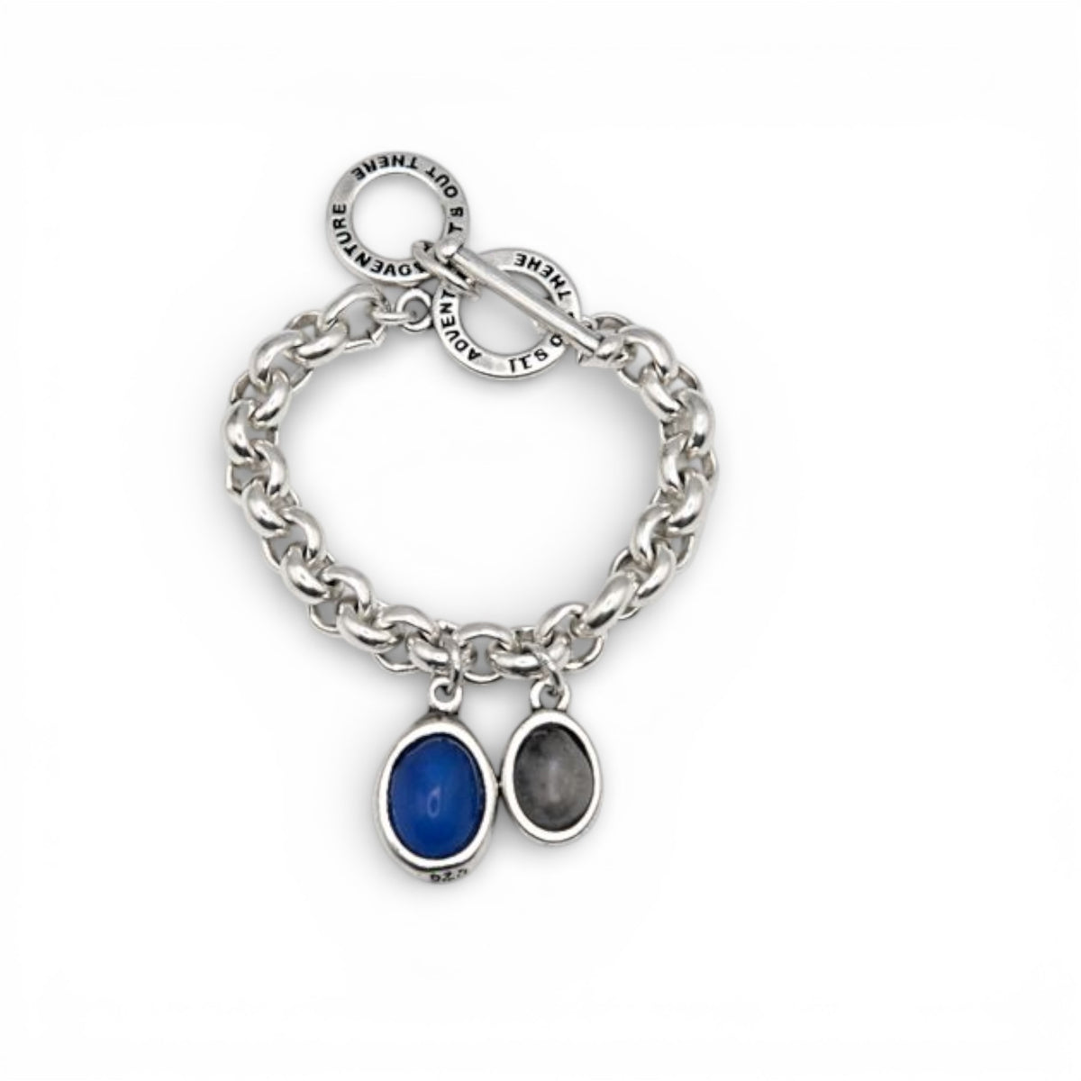 Pulsera Vera charms
