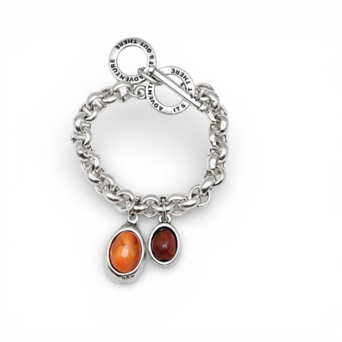 Pulsera Vera charms