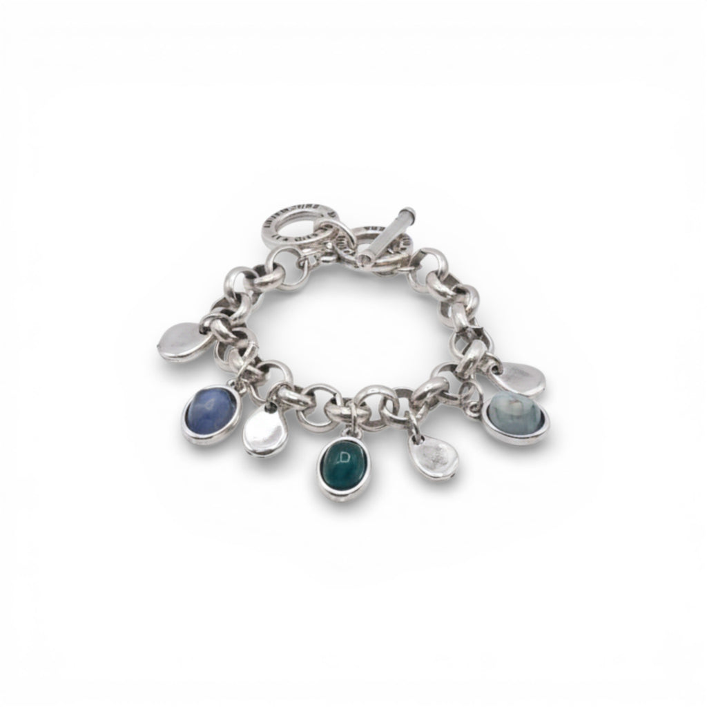 Pulsera Vera Multi charms