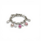 Pulsera Vera Multi charms