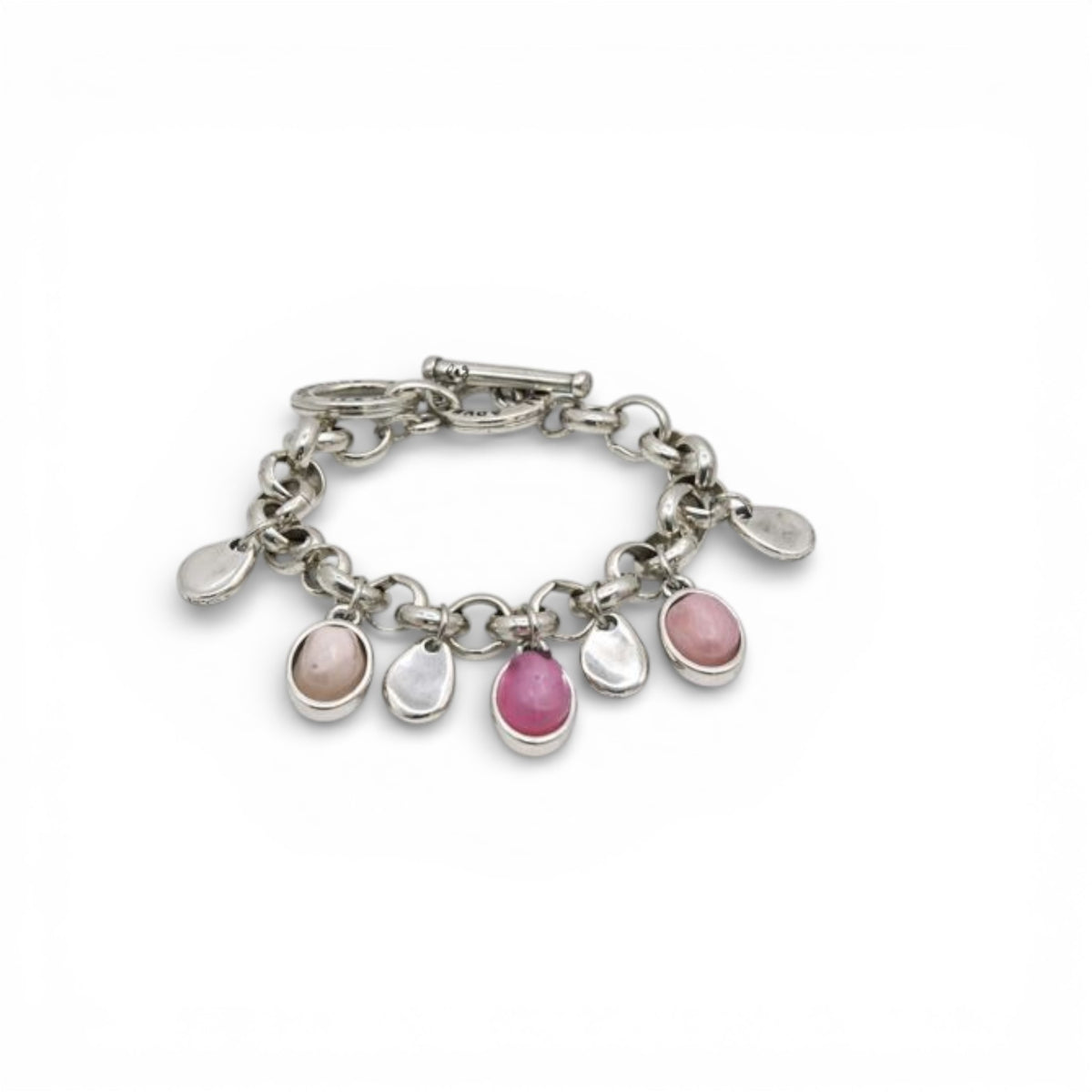 Pulsera Vera Multi charms