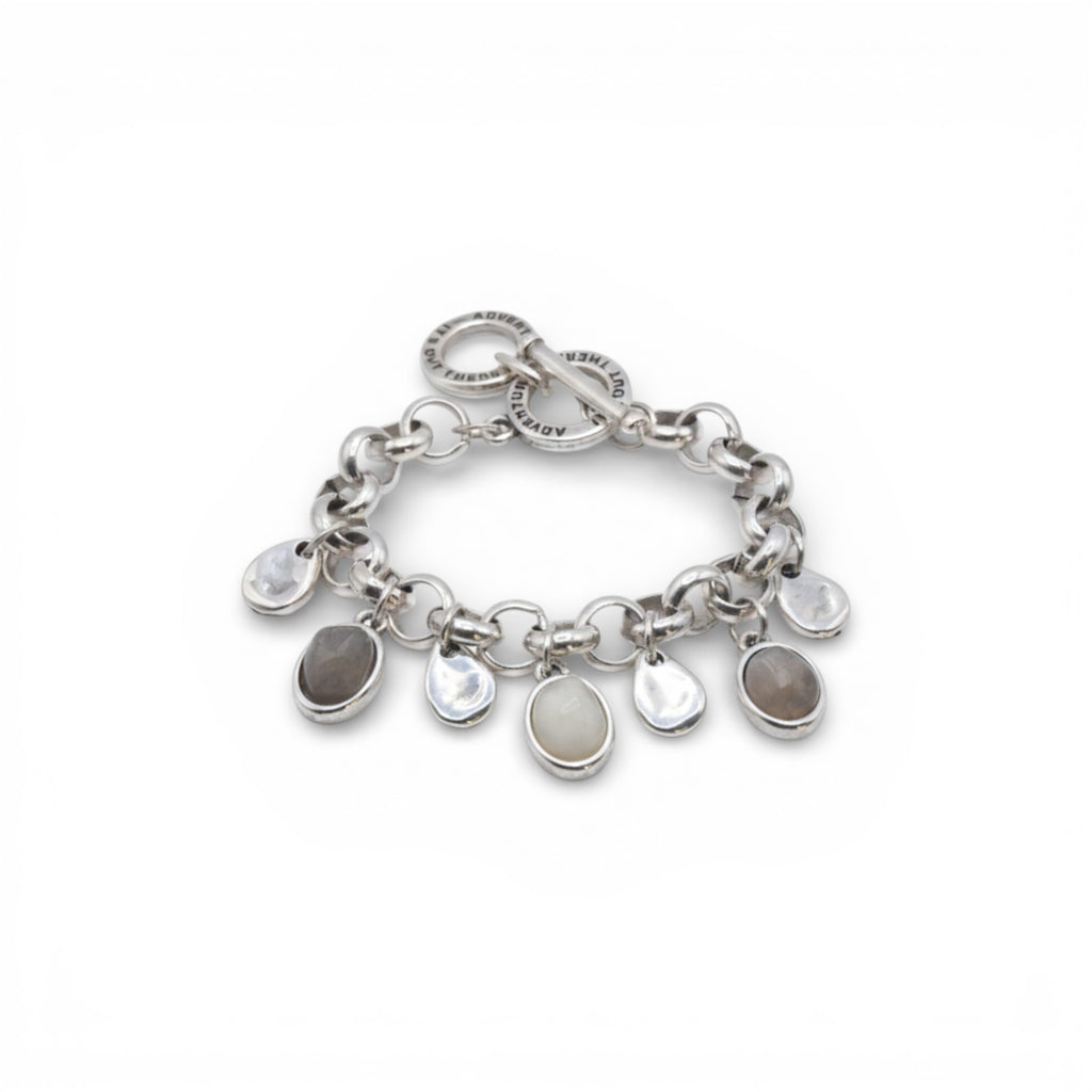 Pulsera Vera Multi charms
