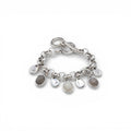 Pulsera Vera Multi charms