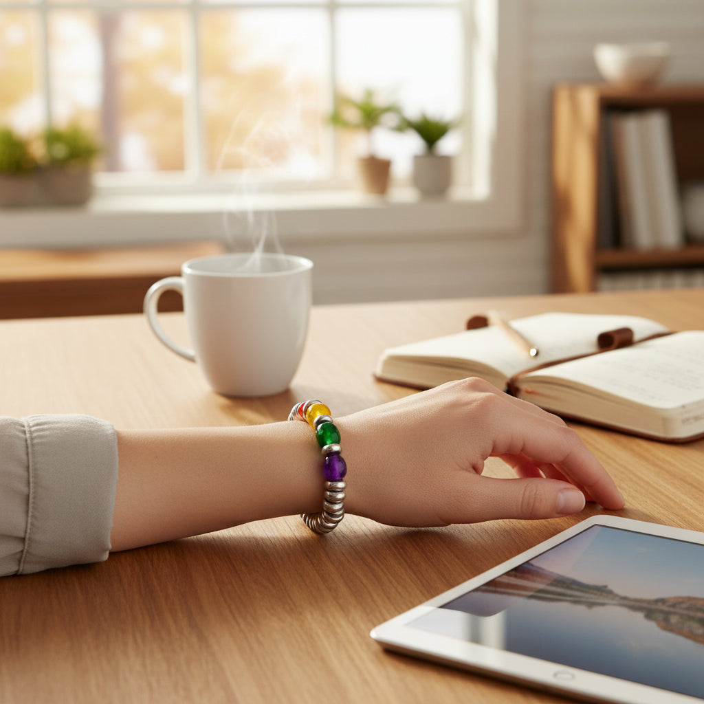 PULSERA ELASTICA MULTI
