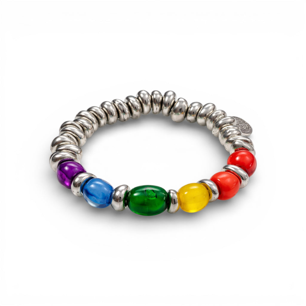 PULSERA ELASTICA MULTI