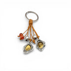 LLAVERO ALMA CHARMS