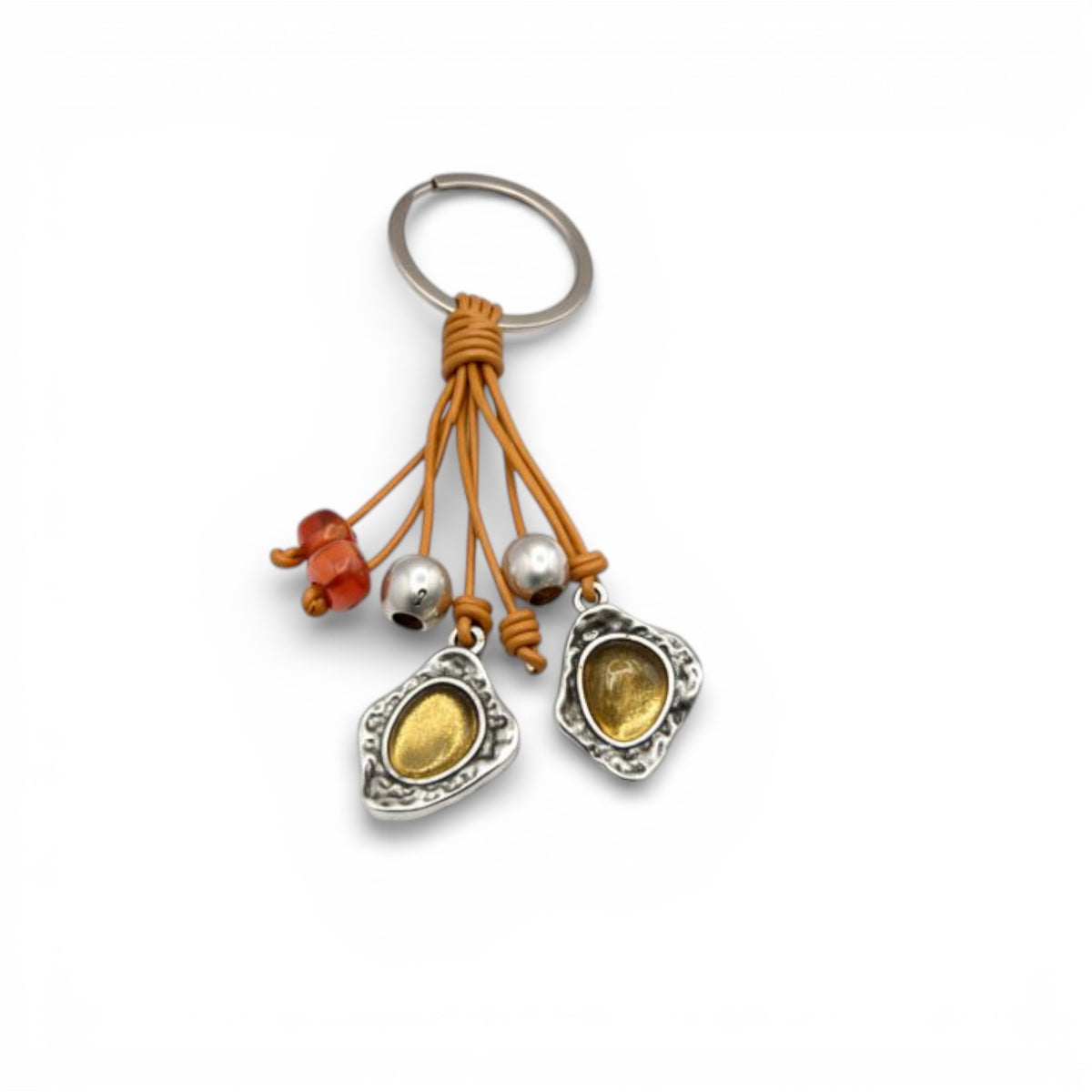 LLAVERO ALMA CHARMS
