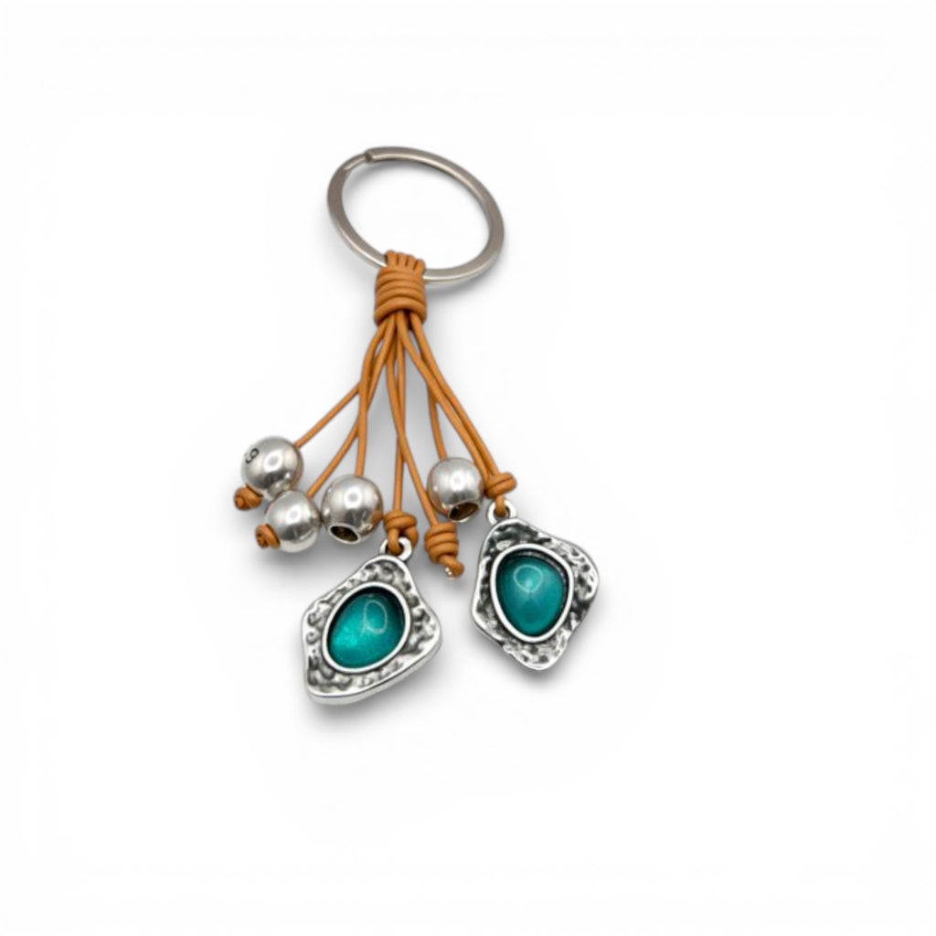 LLAVERO ALMA CHARMS