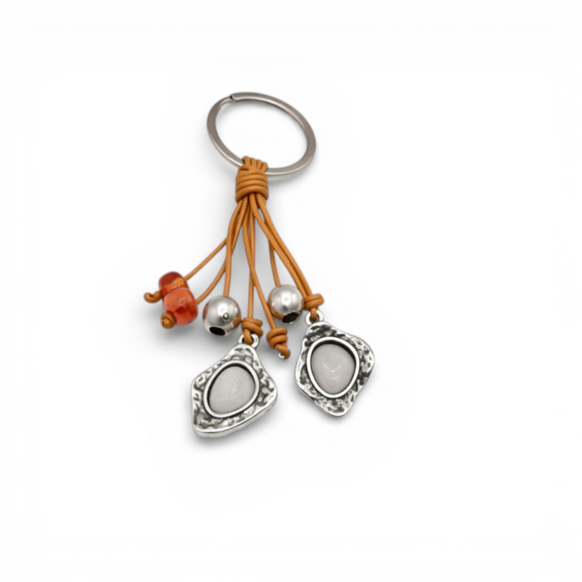 LLAVERO ALMA CHARMS