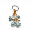 LLAVERO ALMA CHARMS