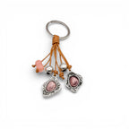 LLAVERO ALMA CHARMS