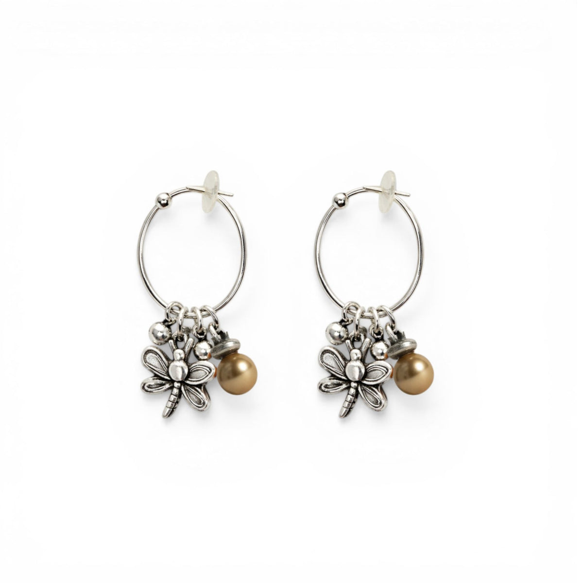 PENDIENTES EFIMERA
