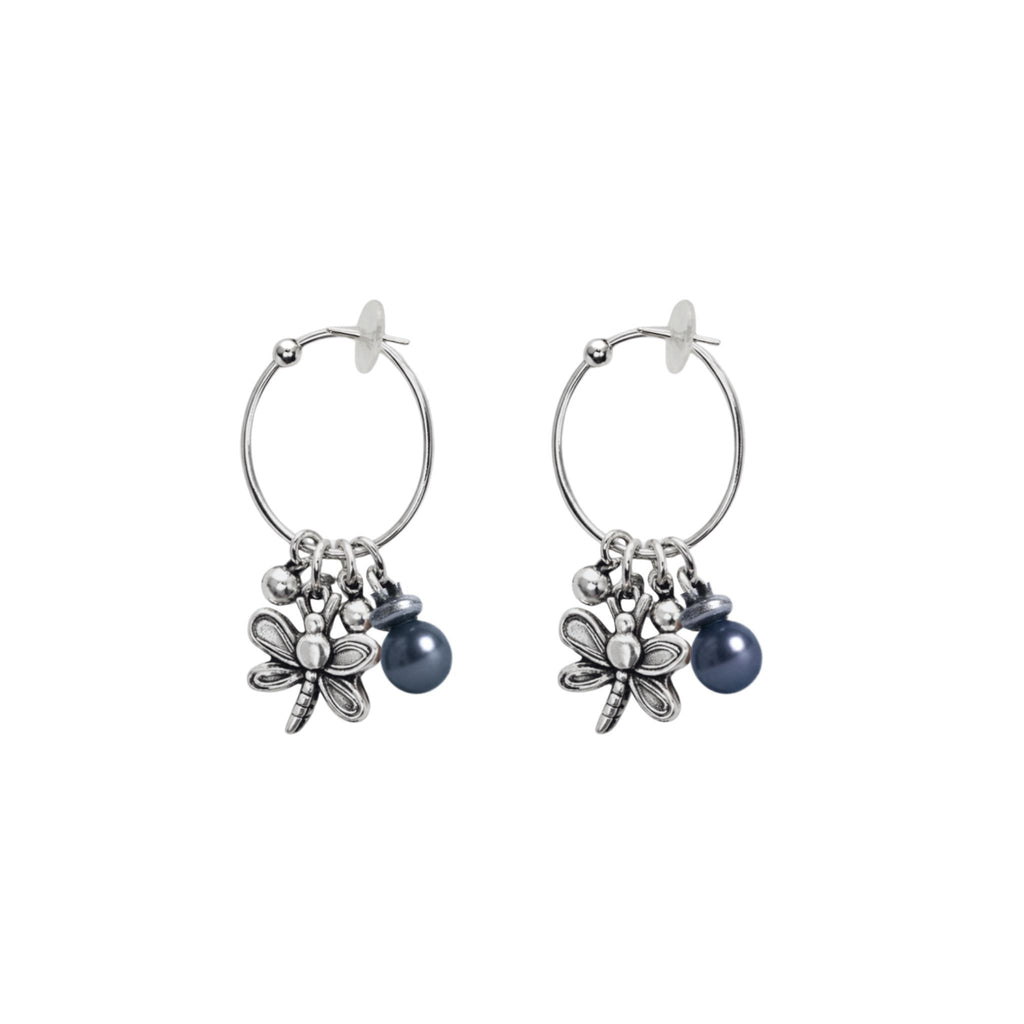 PENDIENTES EFIMERA