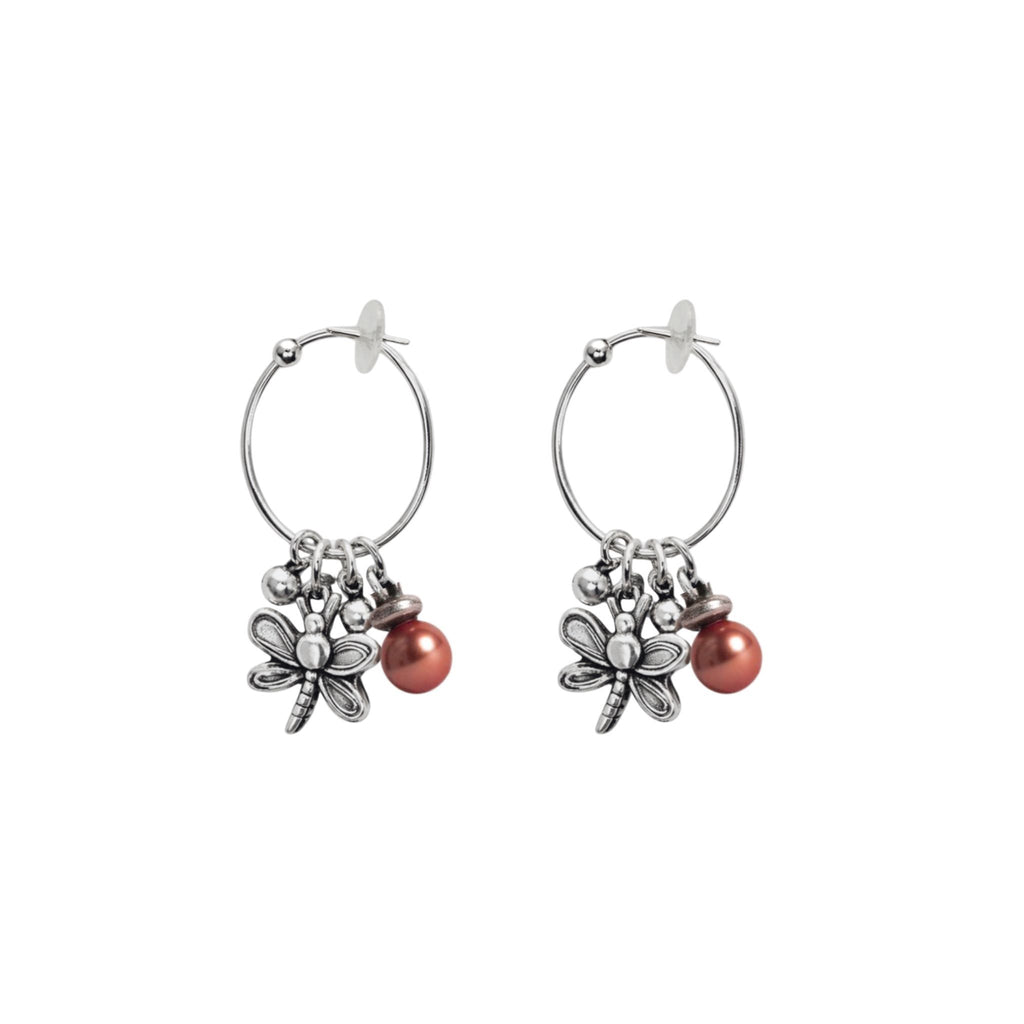 PENDIENTES EFIMERA