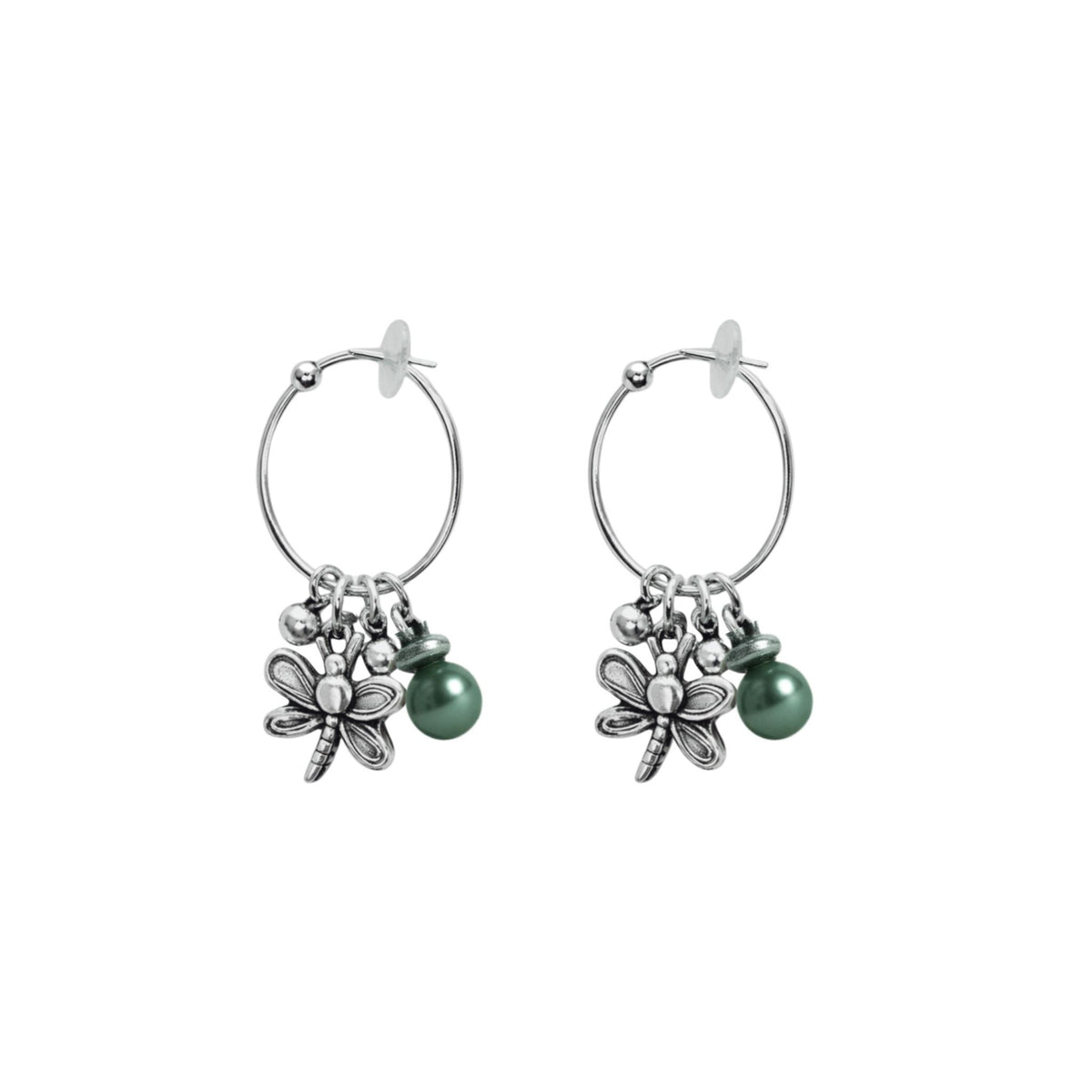 PENDIENTES EFIMERA