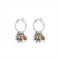 PENDIENTES EFIMERA