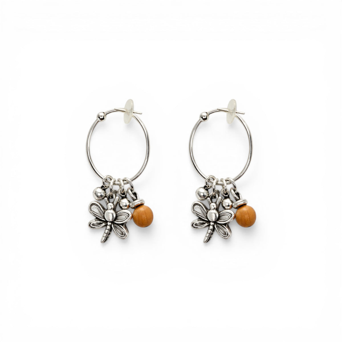 PENDIENTES EFIMERA