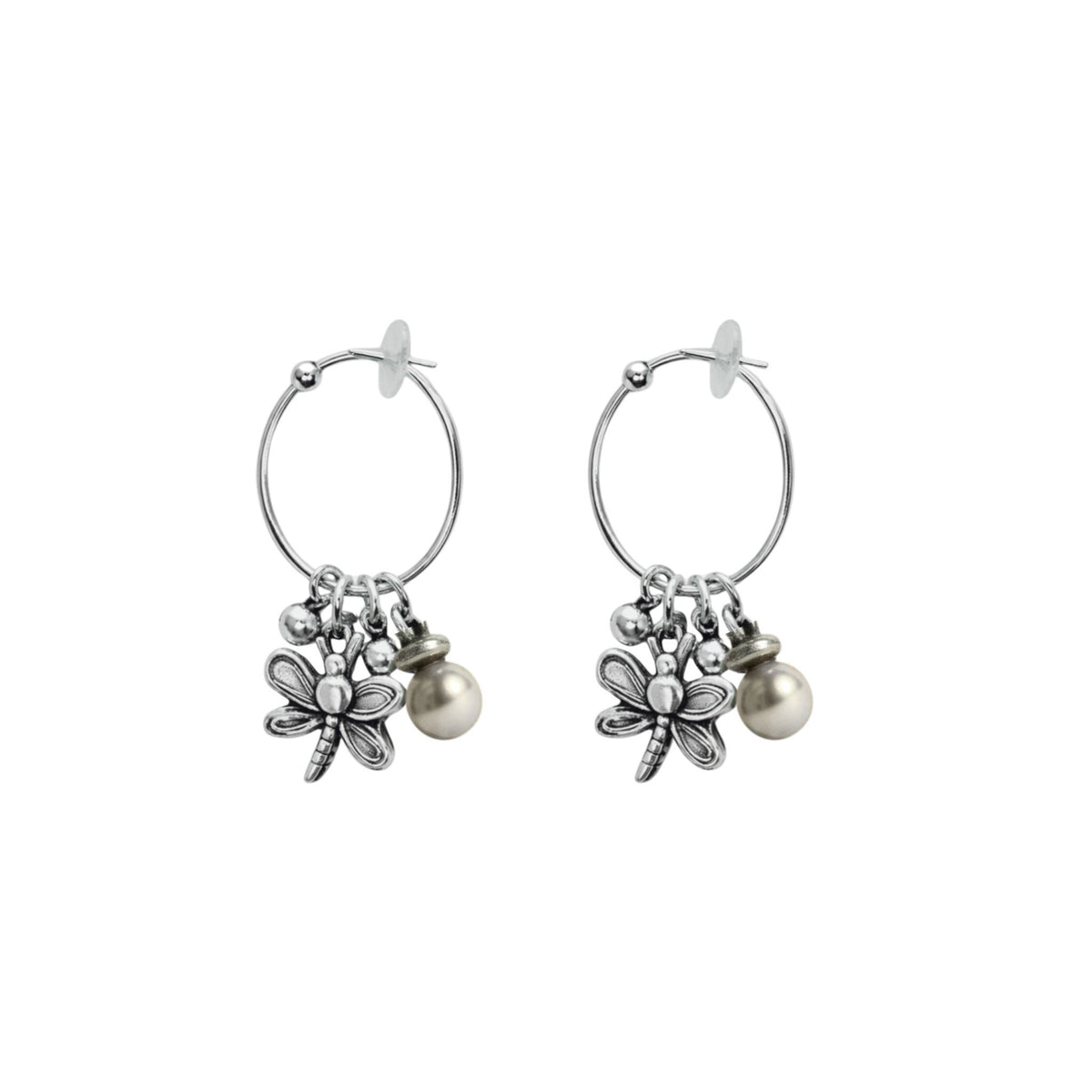 PENDIENTES EFIMERA