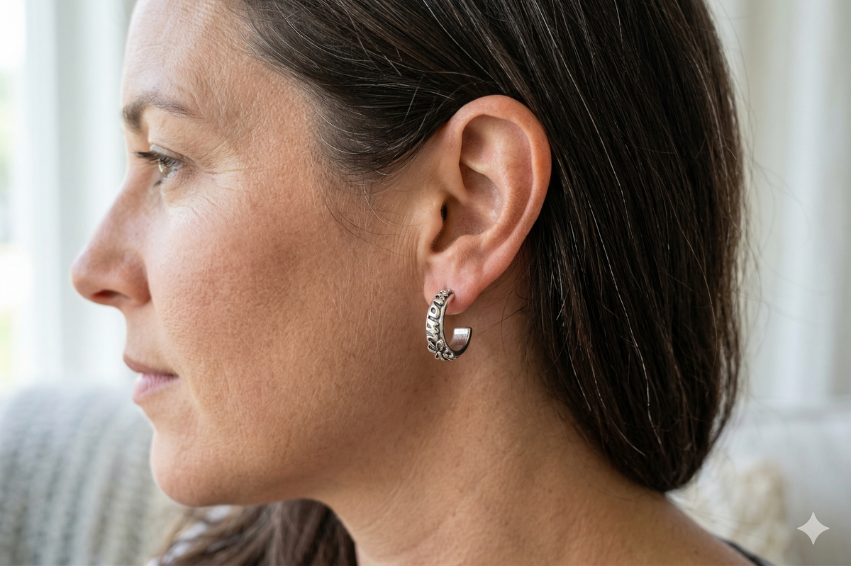 PENDIENTES MISTICA