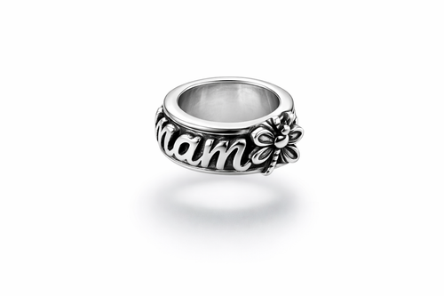 ANILLO MISTICA