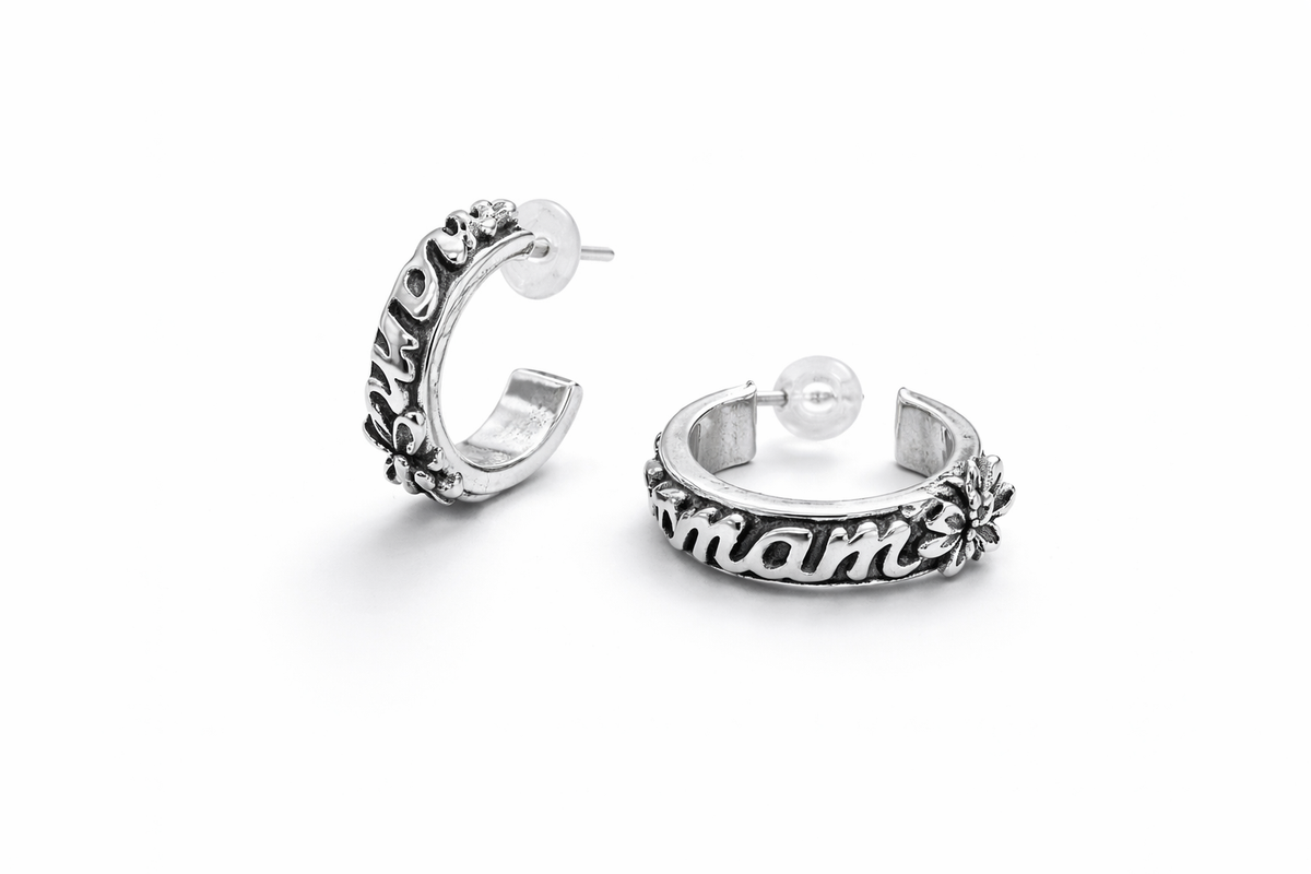 PENDIENTES MISTICA