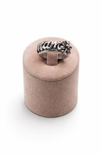 ANILLO MISTICA