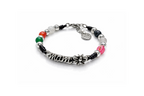 PULSERA MISTICA MULTICOLOR