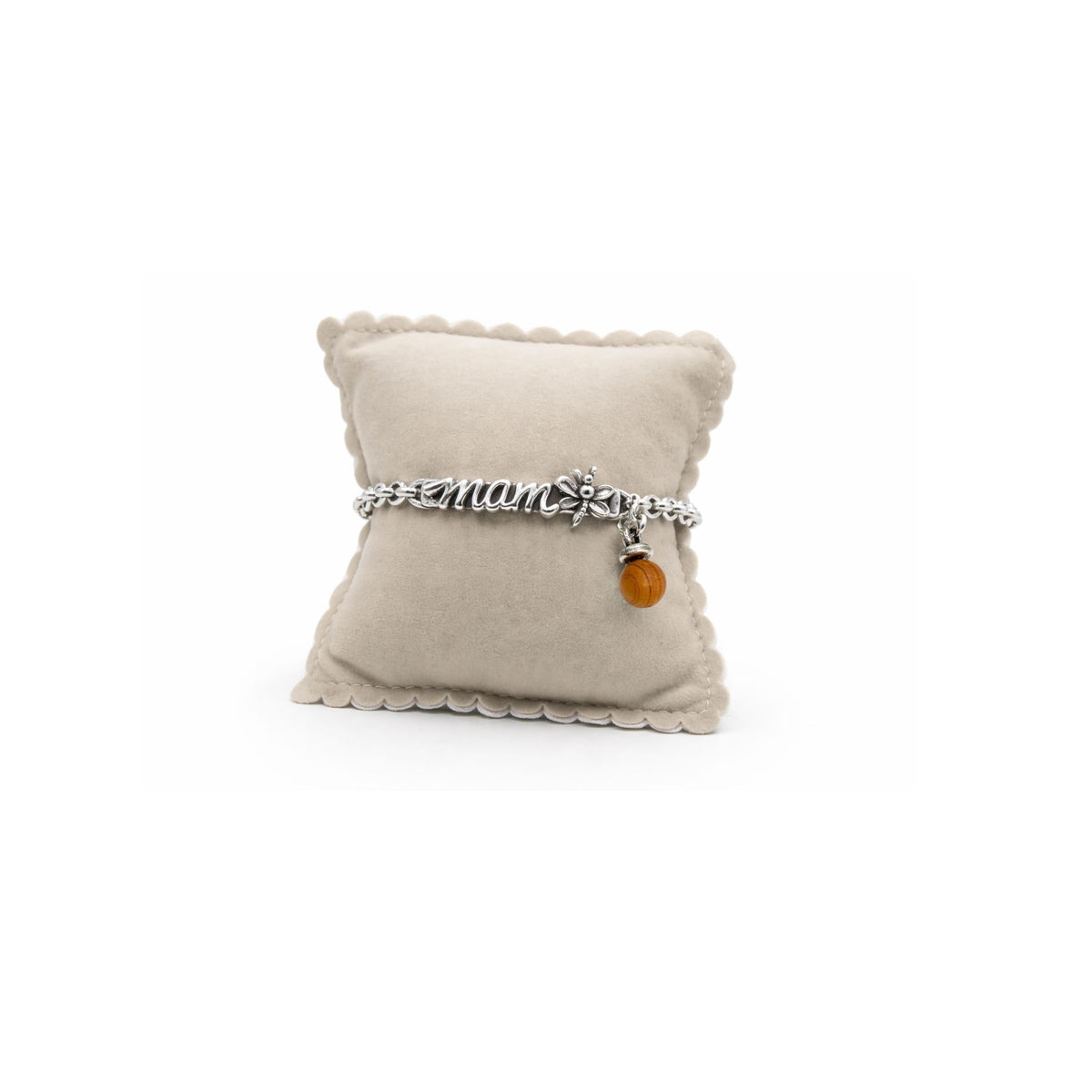 PULSERA ESENCIA ESCLAVA CHARM
