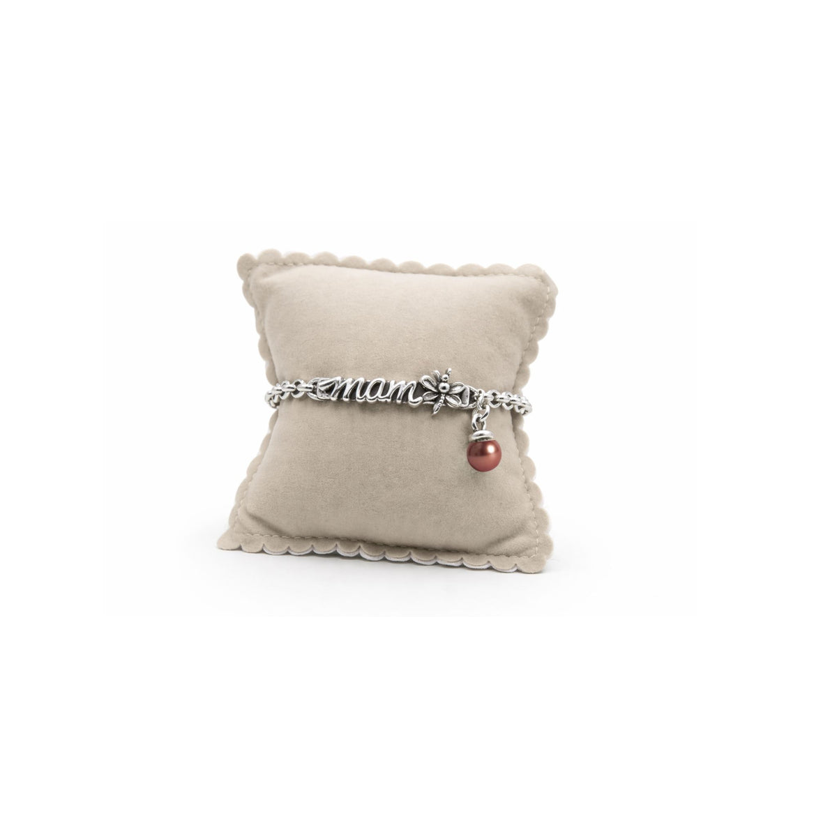PULSERA ESENCIA ESCLAVA CHARM