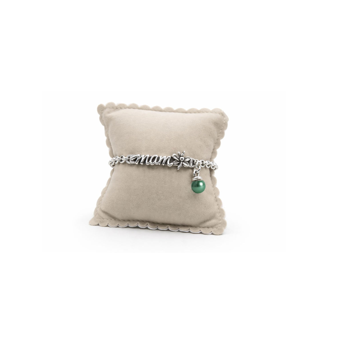 PULSERA ESENCIA ESCLAVA CHARM