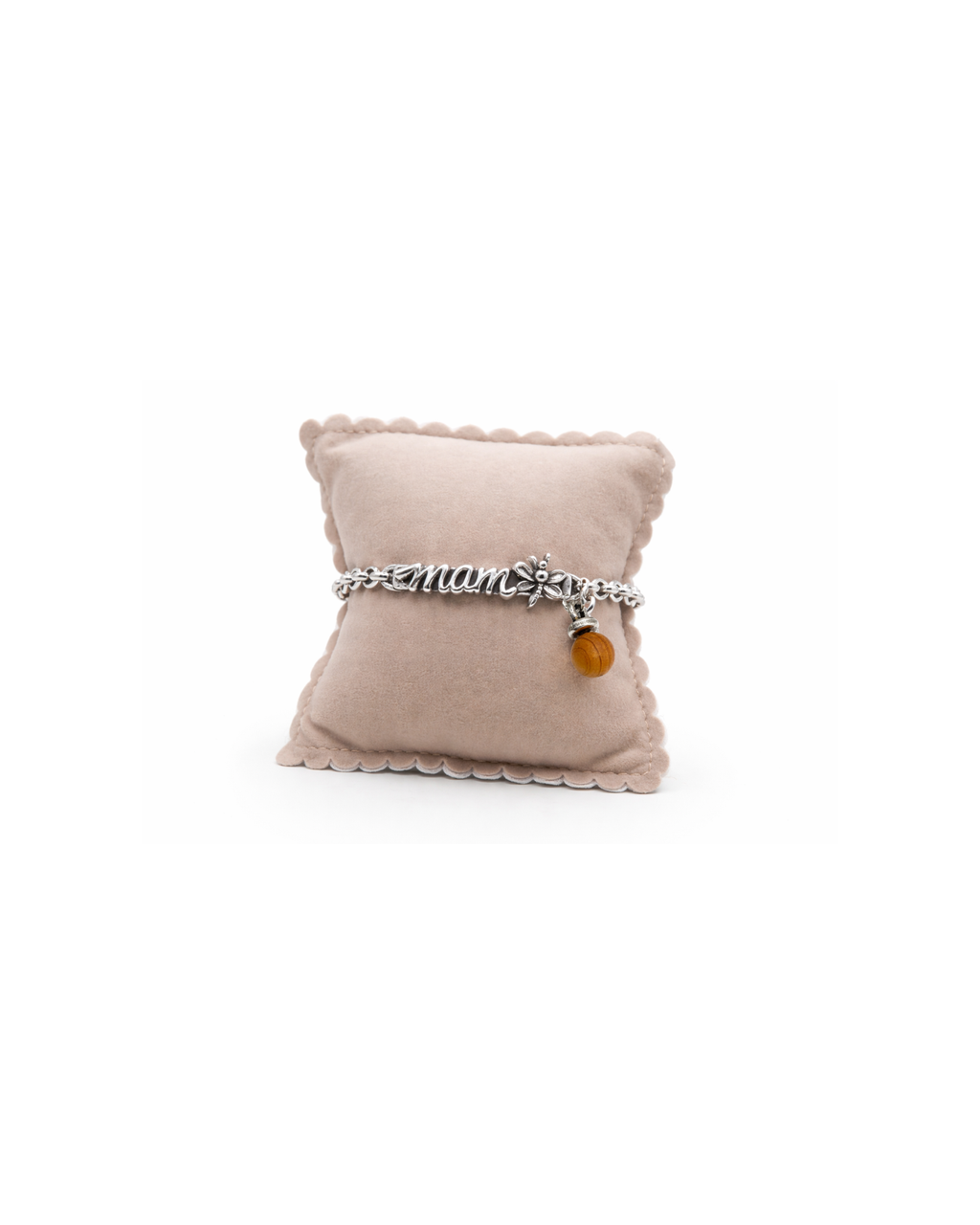 PULSERA ESENCIA ESCLAVA CHARM