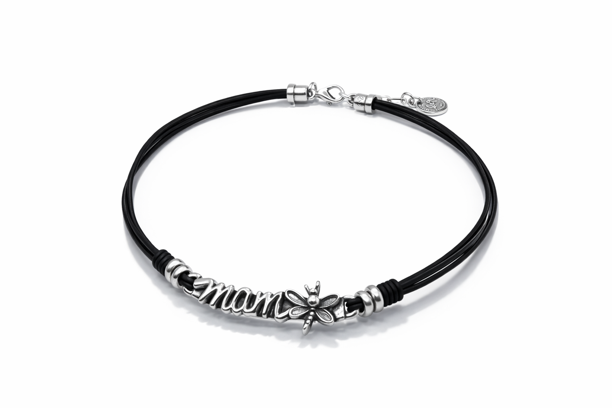 COLLAR ELYSIA CUERO