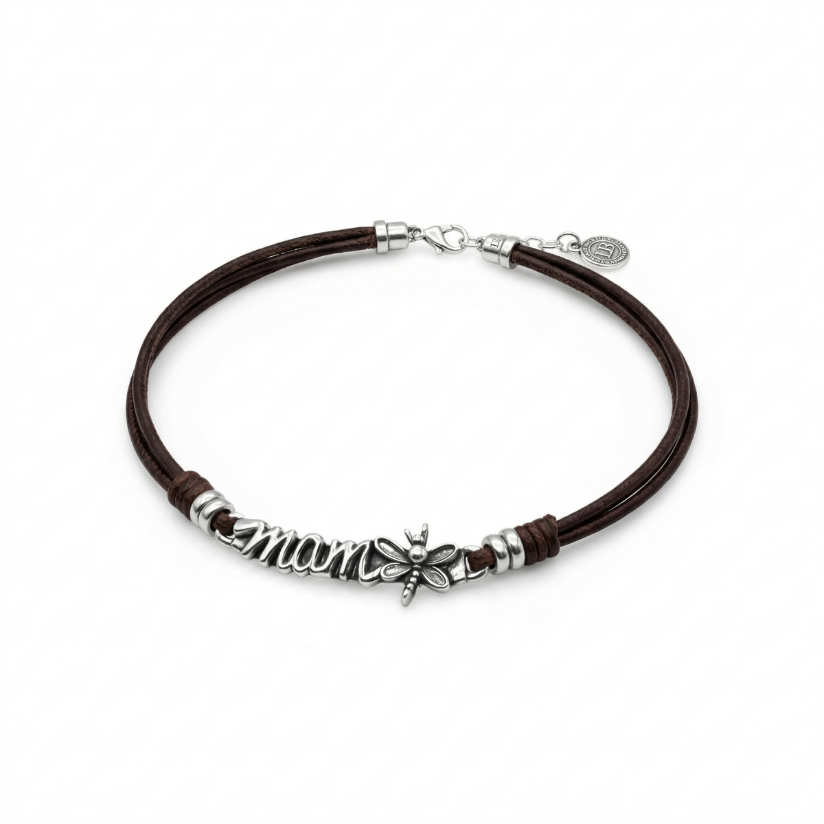 COLLAR ELYSIA CUERO