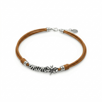 COLLAR ELYSIA CUERO