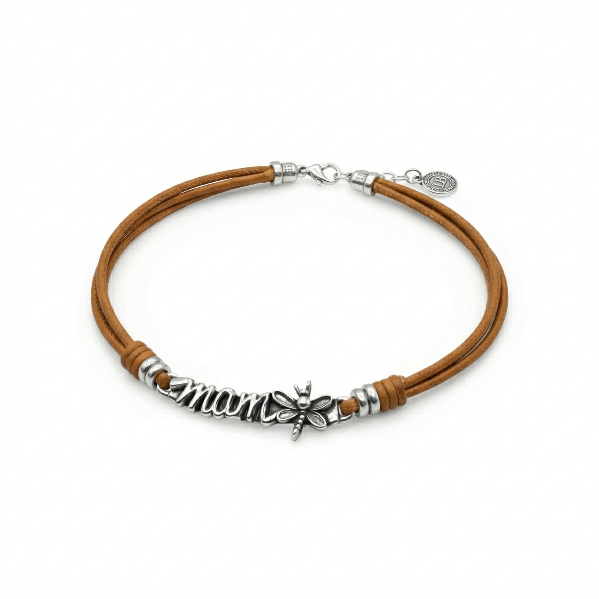 COLLAR ELYSIA CUERO
