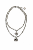 COLLAR MISTICA DOBLE