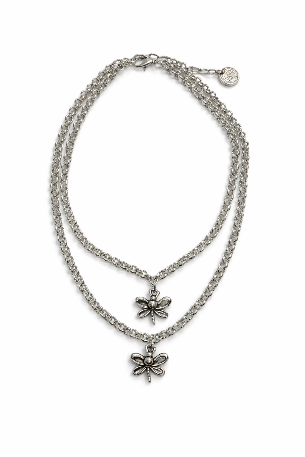 COLLAR MISTICA DOBLE