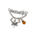 BROCHE EFIMERA CHARMS