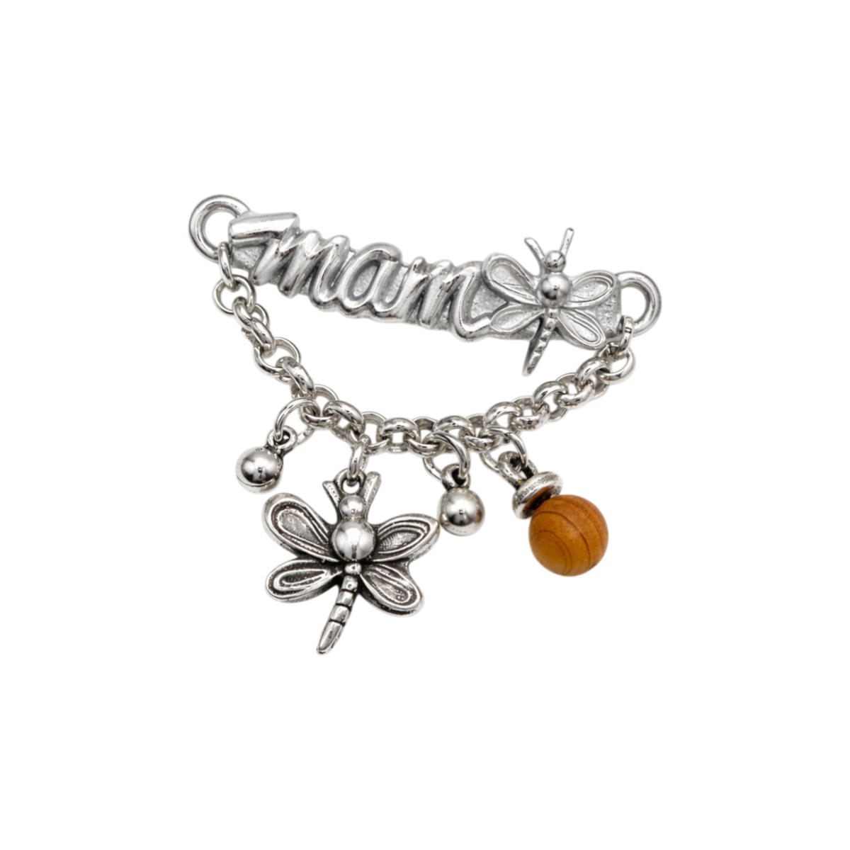 BROCHE EFIMERA CHARMS
