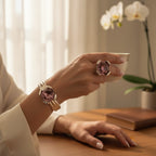 Brazalete Sia