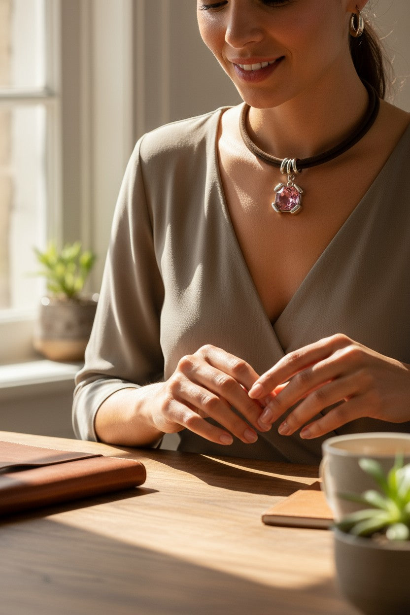Collar Duna