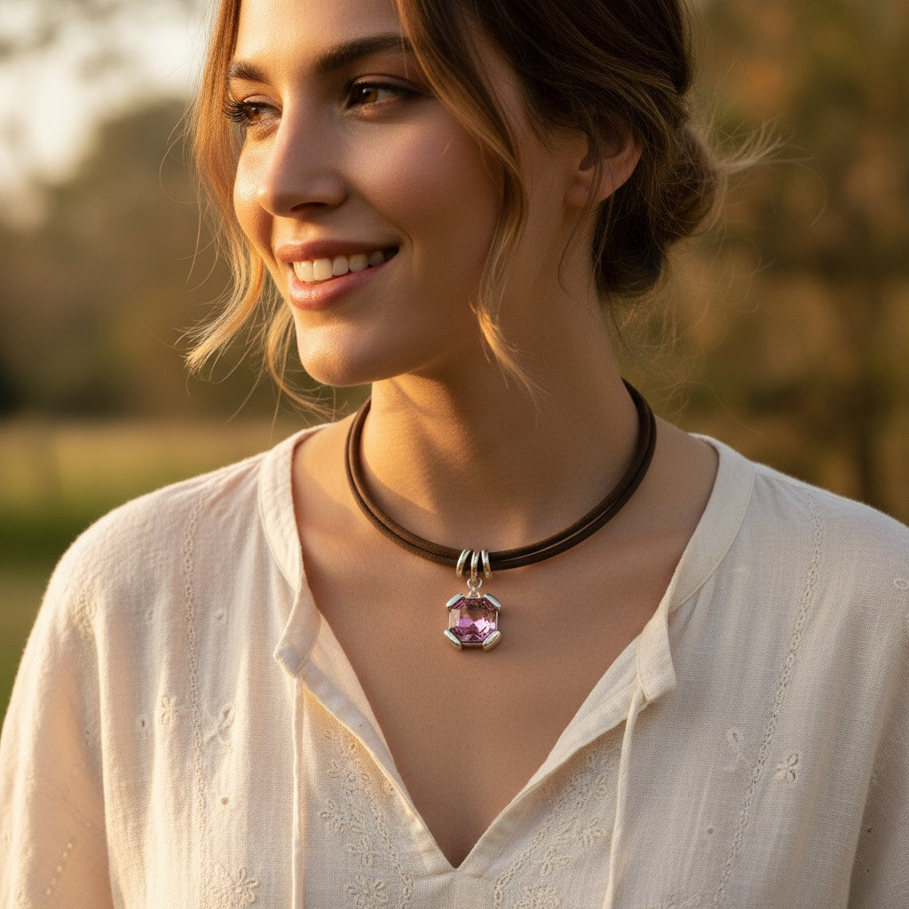 Collar Duna
