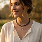 Collar Duna