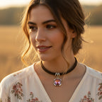 Collar Duna