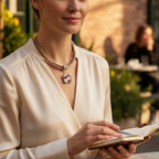 Collar Duna