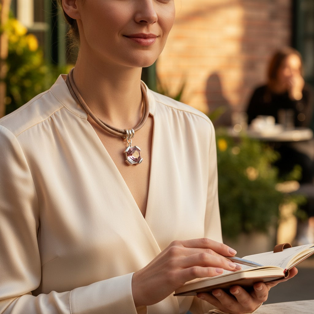 Collar Duna