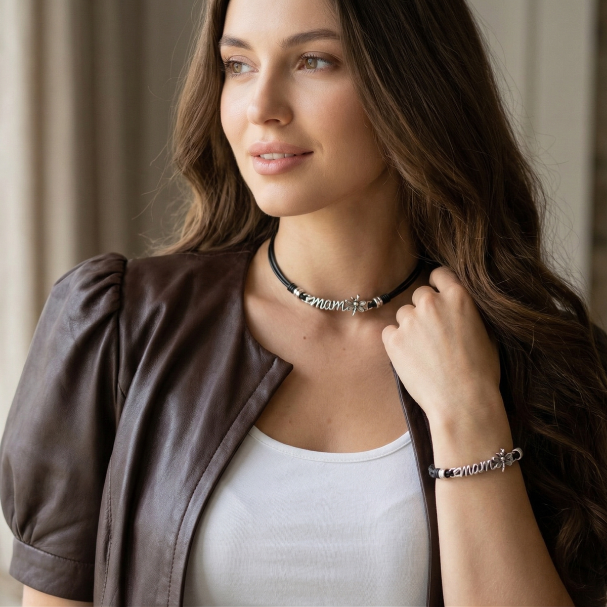 Pulsera Elysia