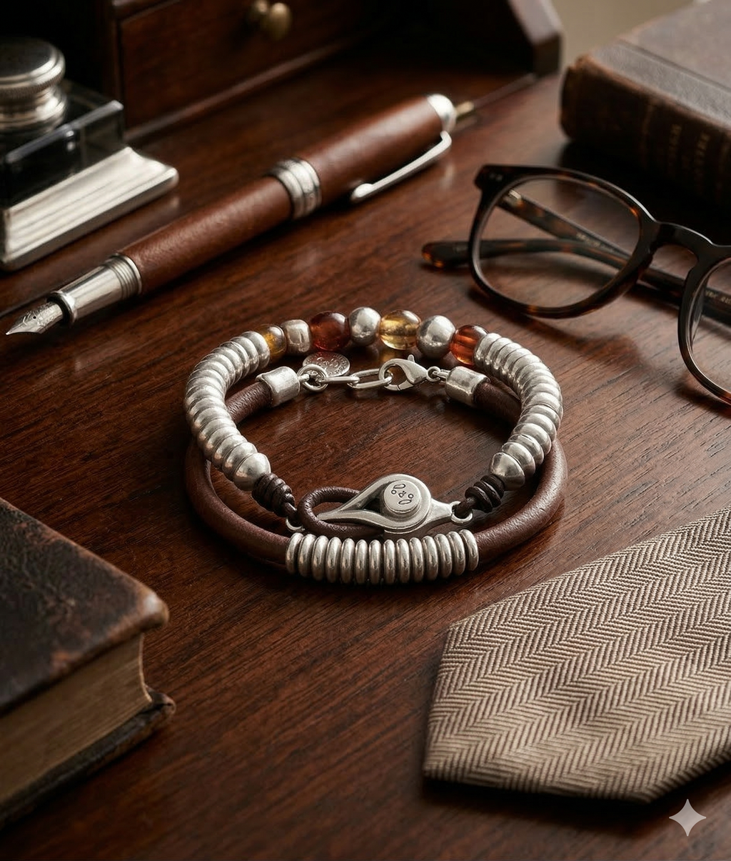 Pulsera Orbe