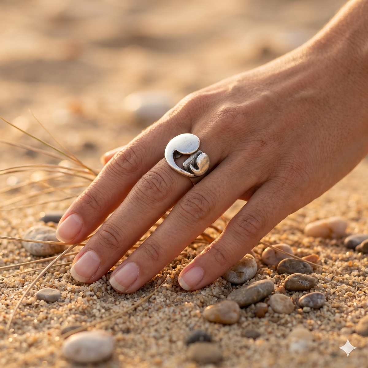 ANILLO MADRE & HIJ@
